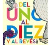 Del Uno Al Diez Y Al Reves