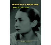 Del Vacio Y Sus Dones