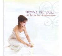 Del Valle, Cristina - El Dios de Las Pequeñas Cosas