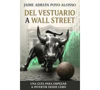 Del Vestuario a Wall Street