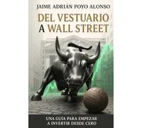 Del Vestuario a Wall Street