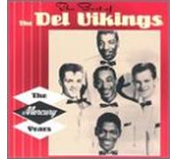 Del Vikings - Best of-Mercury Years