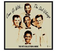 Del Vikings - Come Go With The Vikings - 1956-61 [VINYL] [Vinilo]