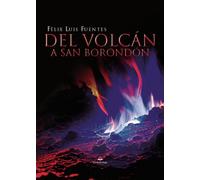 Del volcán a San Borondón