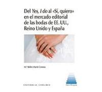 Del Yes I Do Al Sí Quiero En El Mercado Editorial De La De Ee.uu. Rei