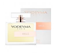 Delá - Eau de Parfum 100ml.