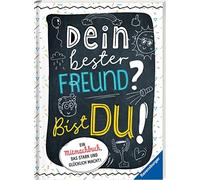 Dela Kienle Hor Dein bester Freund? Bist du: Ein Mitmachbuch, das (Tapa blanda)