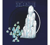 Delacave - Every Night Is A Moon Rising [VINYL] [Vinilo]