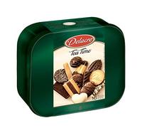 Delacre Galletas Tea Time surtido 1 kg