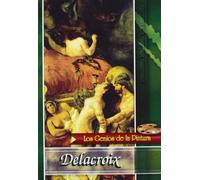 Delacroix -Colec.Pintores [DVD]