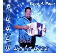 Delacruz, Ruben - Poco a Poco