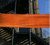 Delago, Manu - Metromonk