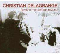 Delagrange,Christian - Reviens Mon Amours, Reviens