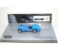 Delahaye Tipo 145 V-12 Gran Premio (Azul) 1937