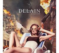 Delain - Apocalypse & Chill