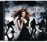 Delain - April Rain