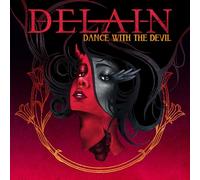 Delain - Dance With The Devil [Vinilo]