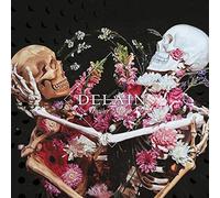 Delain - Hunter s Moon (Double LP Gatefold) [Vinilo]