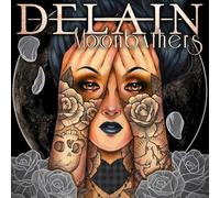 Delain - Moonbathers