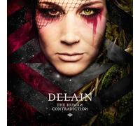 Delain - The human contradiction