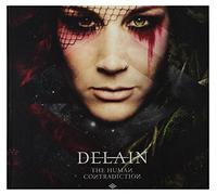 Delain - The human contradiction