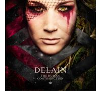Delain - The human contradiction