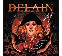Delain - We Are the Others (180 Gr. Vinyl Flaming Limited Edt.) [Vinilo]