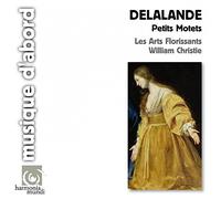 Delalande, M.R. - Petits Motets