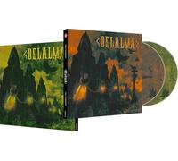 DELALMA - SANTA & COMPAÑA -2CD