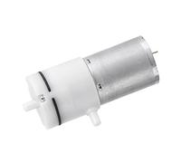 Delaman® 12V Mini Bomba de Aire Micro de Vacío Eléctrica de Bombeo de Refuerzo for Instrumento Tratamiento Médico