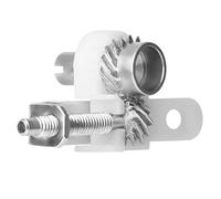 Delaman Tensor Del Ajustador De Caden Fuerte Practicidad Uso A Largo Plazo, Motosierra Ajustador De Cadena Para Stihl Ms250 Ms230 Ms210 025 023 021 Pieza De Motosierra Por