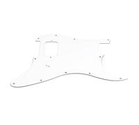 Delaman Tornillo de bloqueo de cuerda, 6 tornillos de cabeza hexagonal para guitarra, doble puente de trémolo, tornillos de bloqueo de cuerda con punta cónica, negro, compatible con varios modelos de