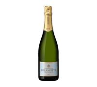 Delamotte Brut Champagne 75 cl Espumoso blanco