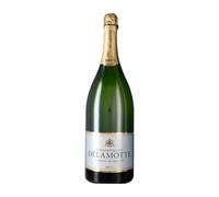 Delamotte Brut Champagne Botella Imperial-Mathusalem 6 L Espumoso blanco