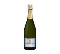 Delamotte Brut Champagne Gran Reserva 75 cl Espumoso blanco