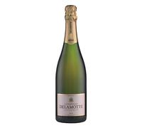 Delamotte Rosé Brut Champagne Reserva 75 cl