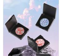 DE'LANCI - Daydream Series Eyeshadow - 3 Colors #Saber - 1.2g