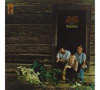 Delaney and Bonnie Home (Vinyl) 12" Album (Importación USA)