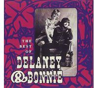 Delaney & Bonnie - Best of -18 Tr.-