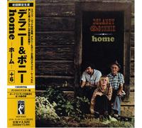 Delaney & Bonnie & Friends - Home