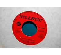 DELANEY & BONNIE & FRIENDS - never ending song of love / don't deceive me 45 rpm single