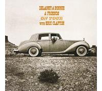 Delaney & Bonnie & Friends - On Tour With Eric Clapton