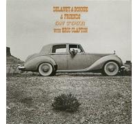 Delaney & Bonnie & Friends - on Tour with Eric Clapton [Import]
