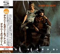 Delaney & Bonnie & Friends - To Bonnie From Delaney