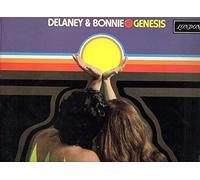 Delaney & Bonnie - Genesis