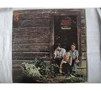 DELANEY & BONNIE - home LP