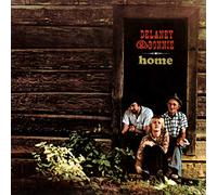 Delaney & Bonnie - Home [Vinilo]