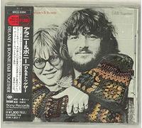 Delaney & Bonnie - Together