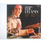 Delaney, Eric Down Home With Eric Delaney LP Eros EROS8050 EX/EX 1968 Tracks: Jumping Bean, On The Sea Shore, Blue Theme, After Hours, Lazy Day, Down Home, Gone With The Wind, Whisper Not, Soon, When Lights Are Low, I Hear Music, Love For Sale