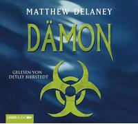 Delaney,Matthew - Dämon [Import]